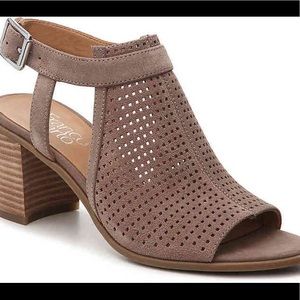 Franco Sarto Harlet 2 Heels